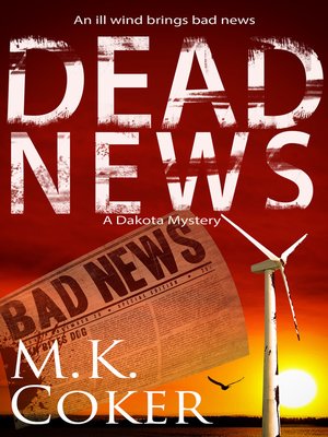 cover image of Dead News